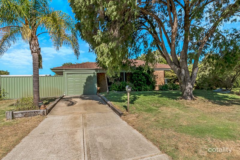 18 Barnes St, Rockingham, WA 6168
