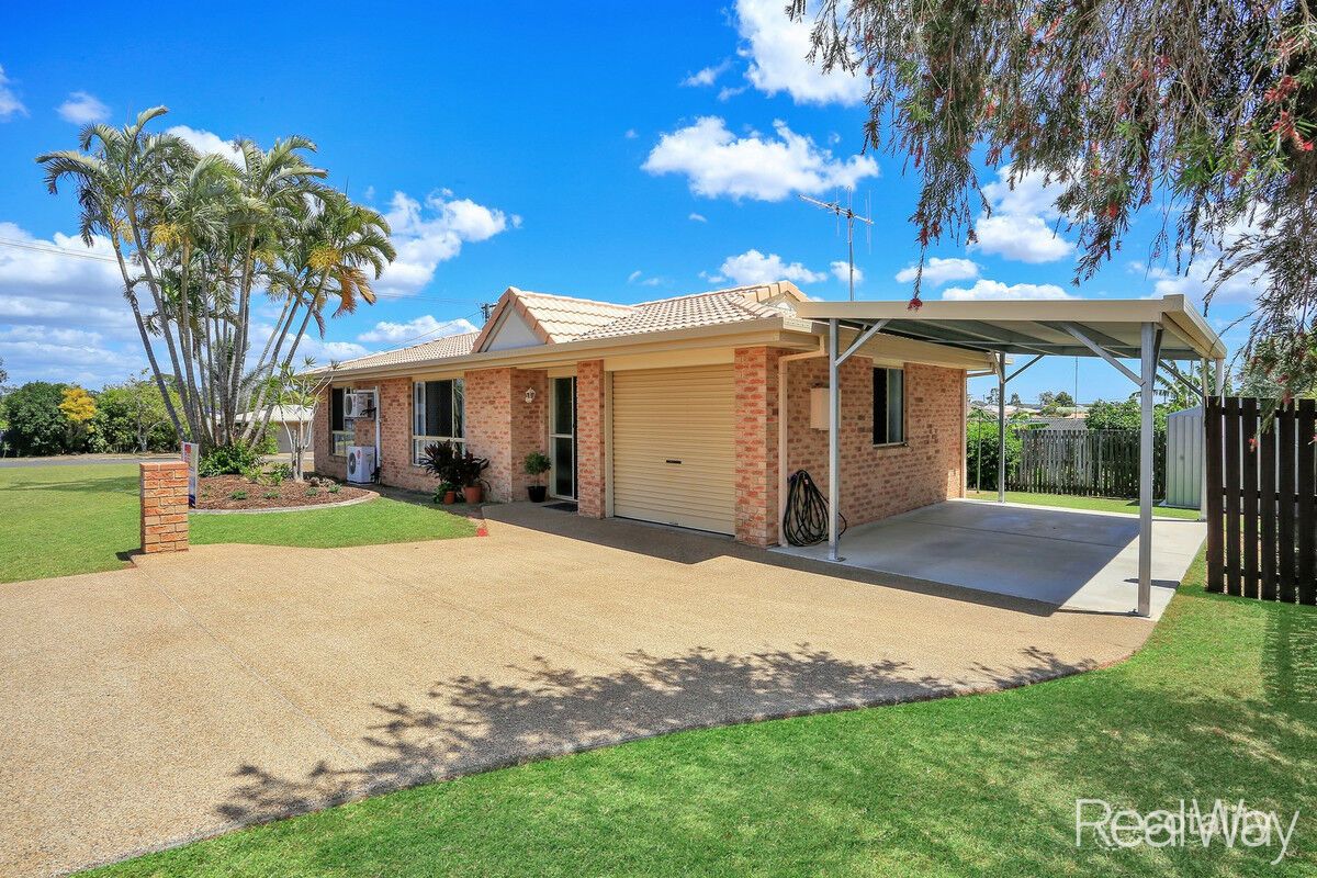 2 Letinic St, Millbank, QLD 4670