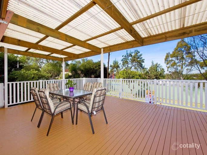 18 Benning Ave, South Turramurra, NSW 2074