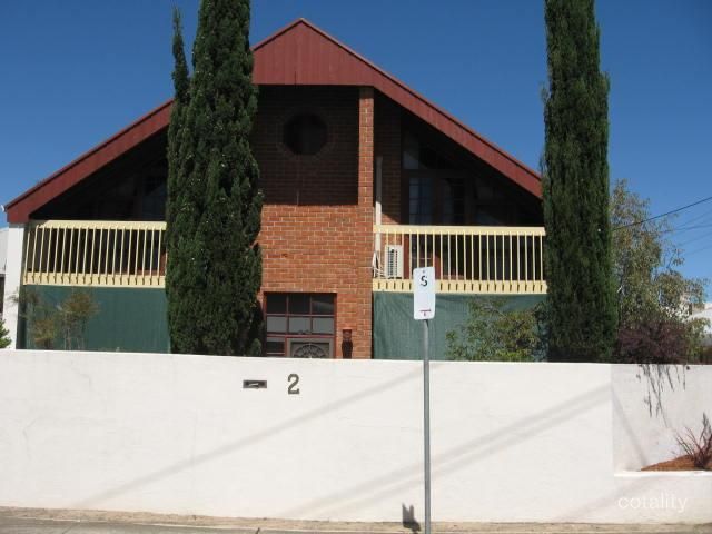 1/2 Ward St, Semaphore, SA 5019