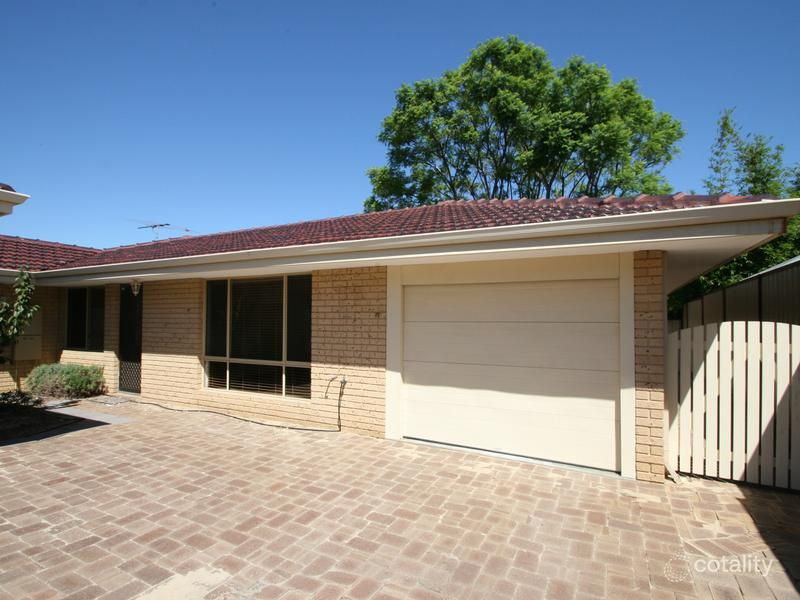 3/72 Beach St, Bicton, WA 6157