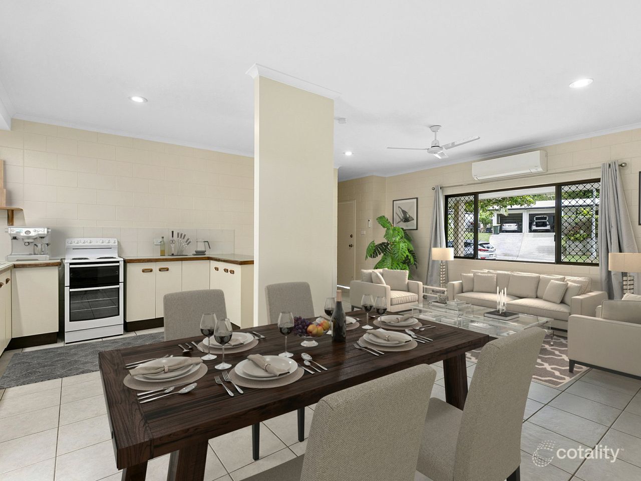 31 Mcfarlane Dr, Kanimbla, QLD 4870