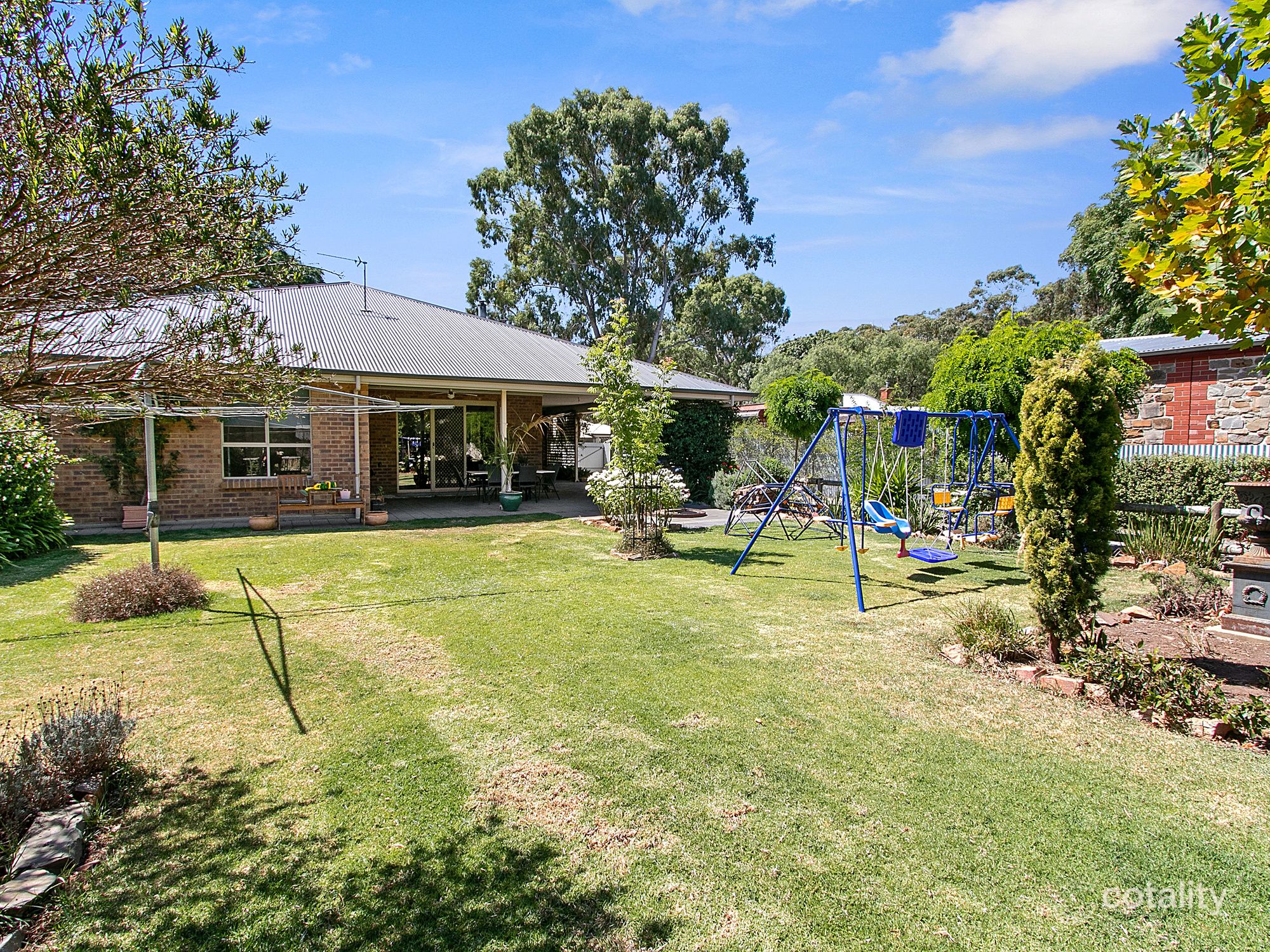 4 Jessie St, Clare, SA 5453