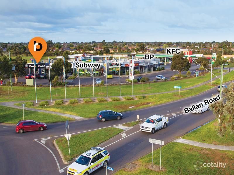 1/210 Ballan Rd, Wyndham Vale, VIC 3024