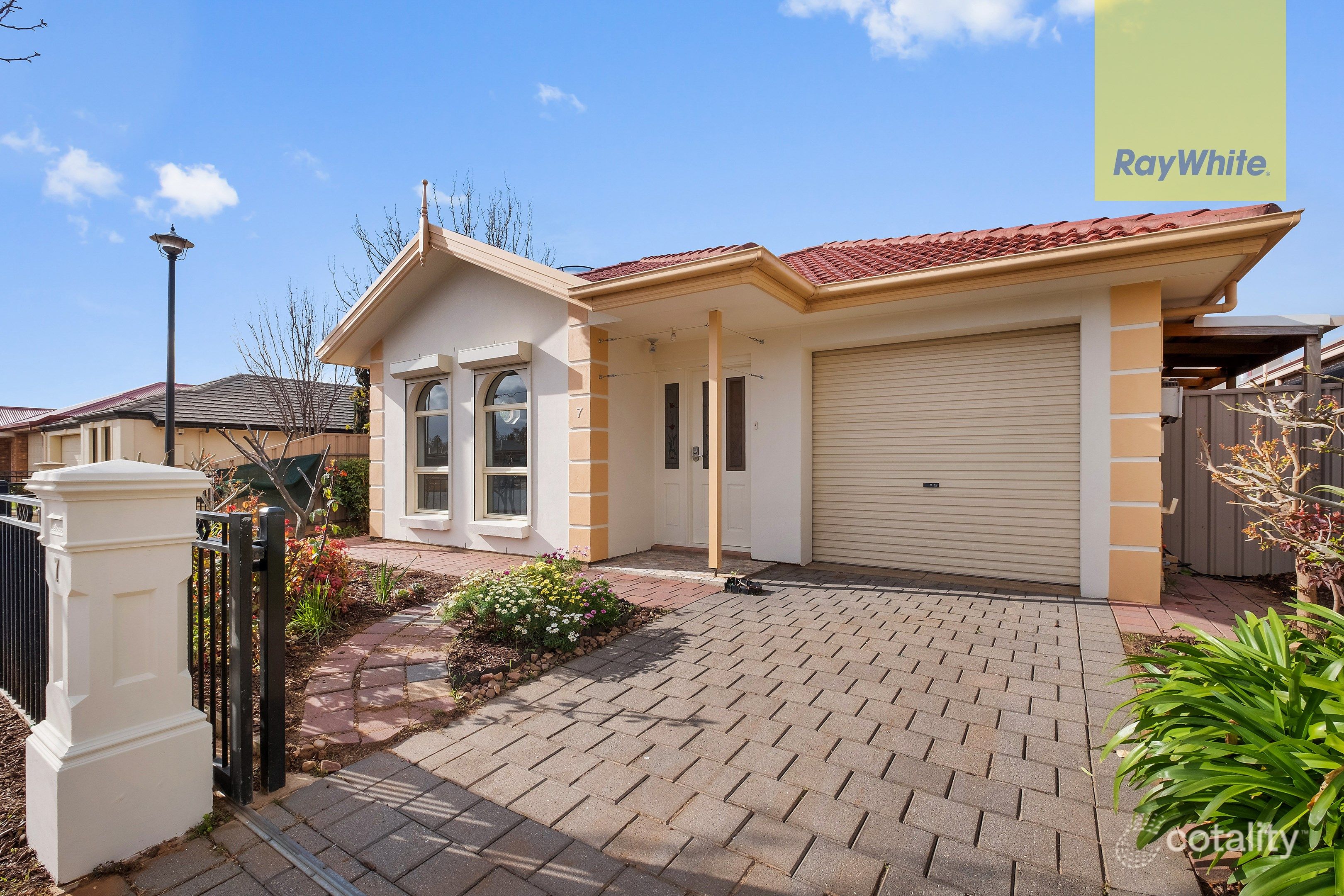 7 Forster St, Ridleyton, SA 5008