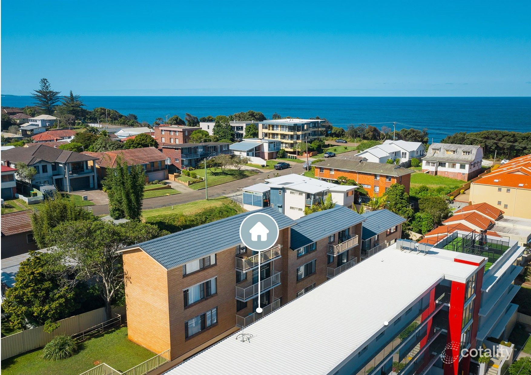 1/11 Everard St, Port Macquarie, NSW 2444