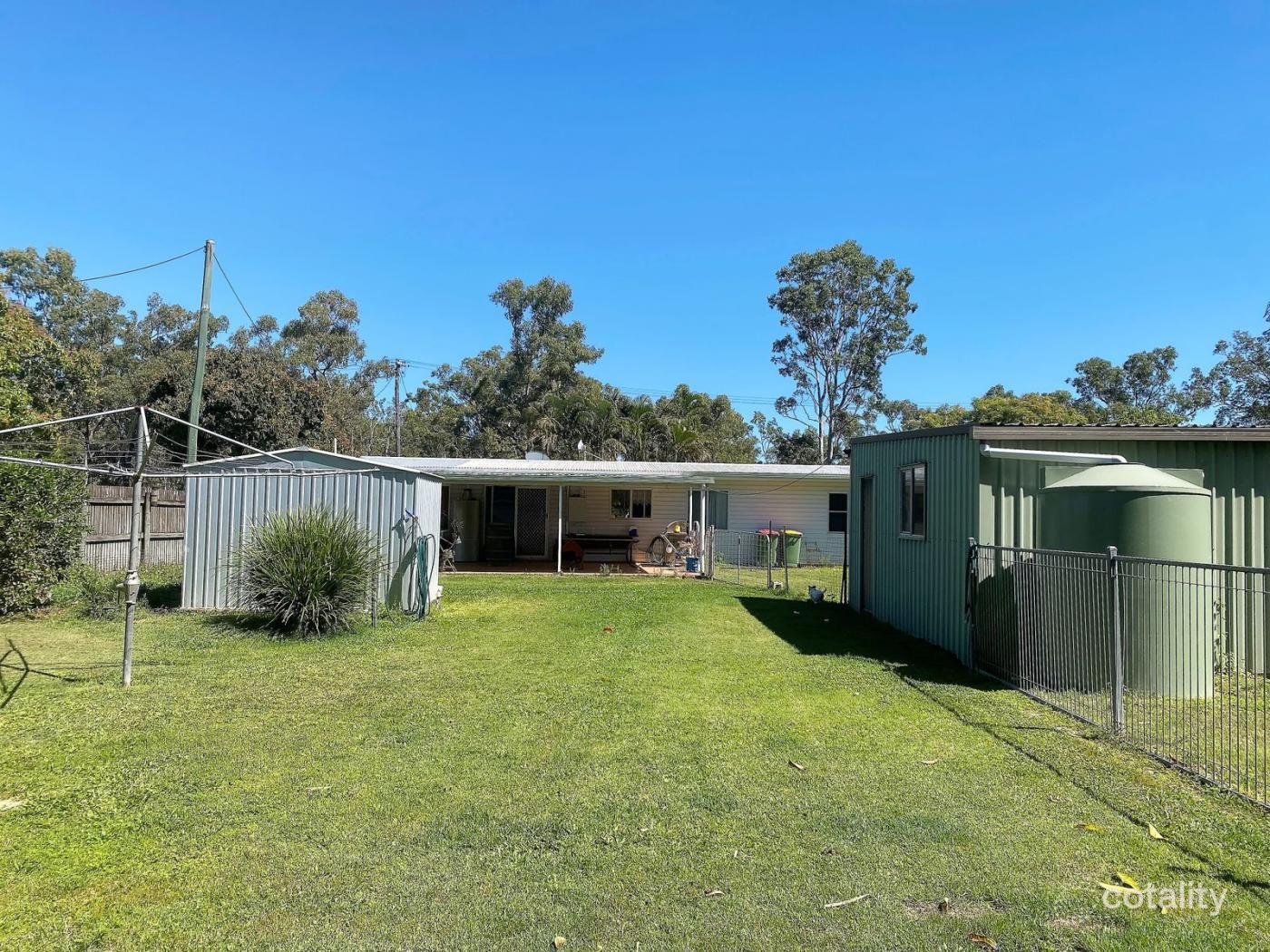 32 Graham St, Koumala, QLD 4738