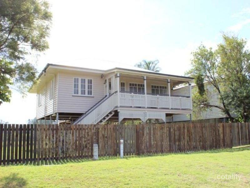 2 O'Brien St, Granville, QLD 4650