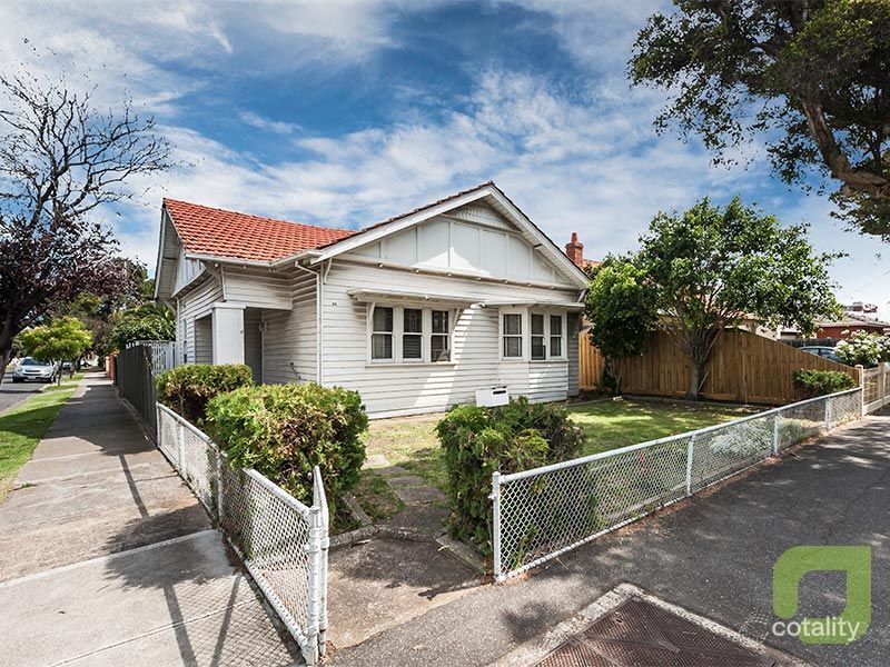 59 North Rd, Newport, VIC 3015