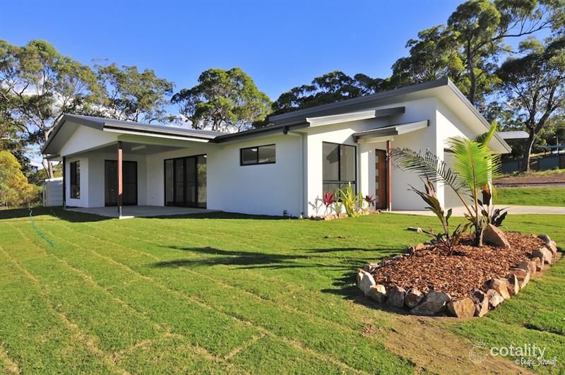 3 Seascape Cl, Agnes Water, QLD 4677