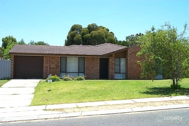 36 Pioneer Dr, Edgewater, WA 6027