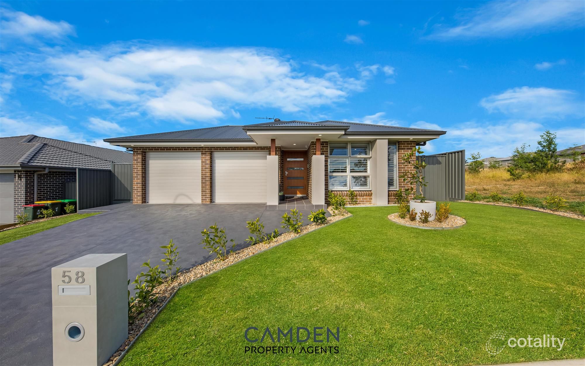 58 Rita St, Thirlmere, NSW 2572