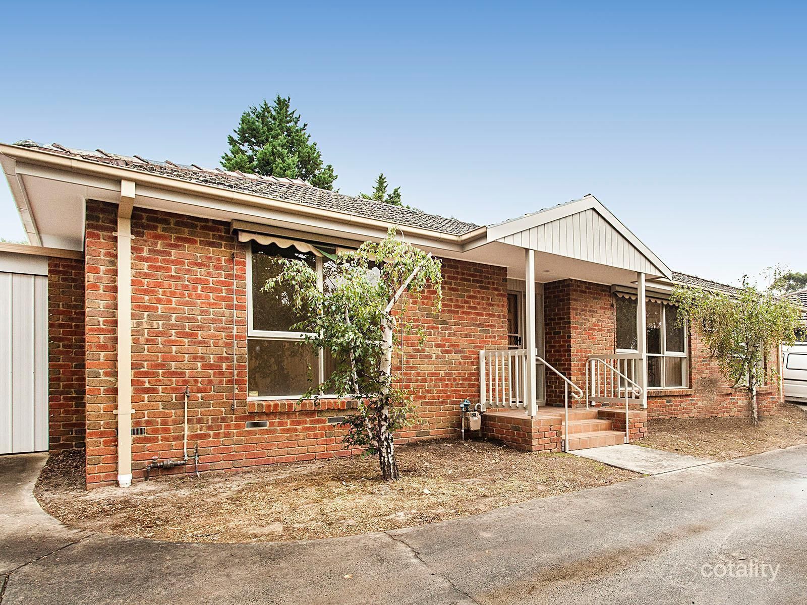 2/12 Baldwin Rd, Blackburn, VIC 3130