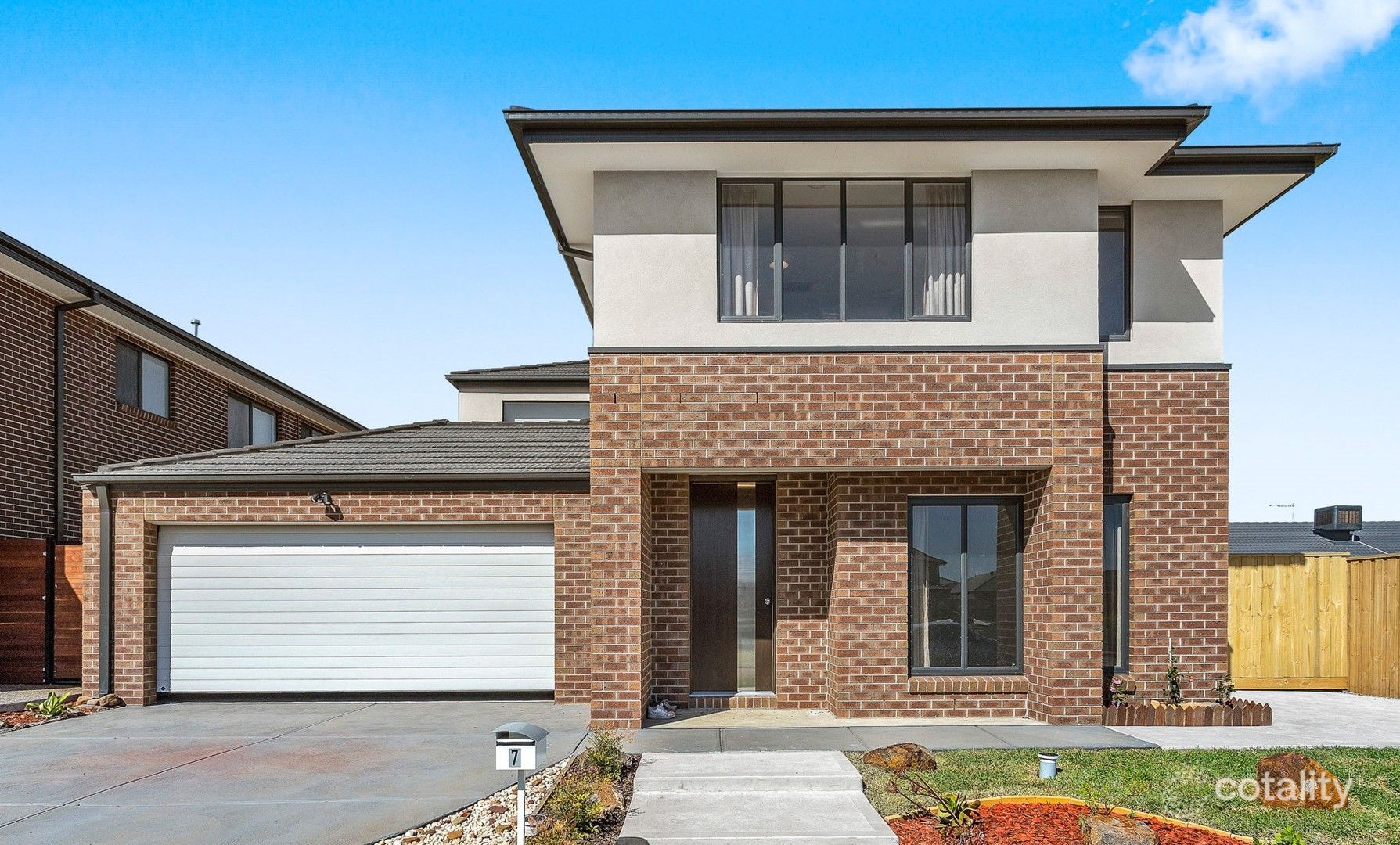 7 Lumbrook Pde, Truganina, VIC 3029