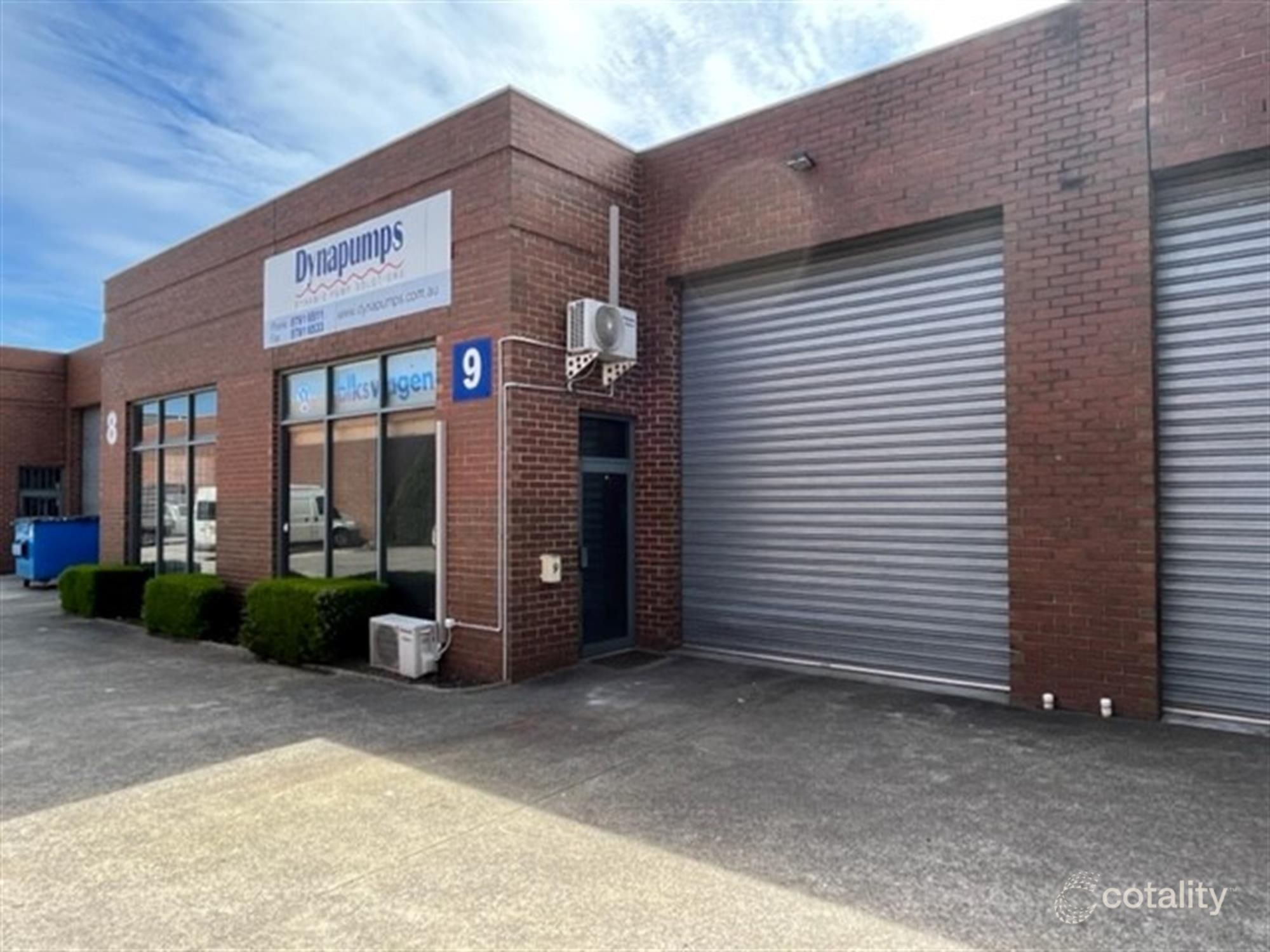 9/1-3 Eastspur Ct, Kilsyth South, VIC 3137