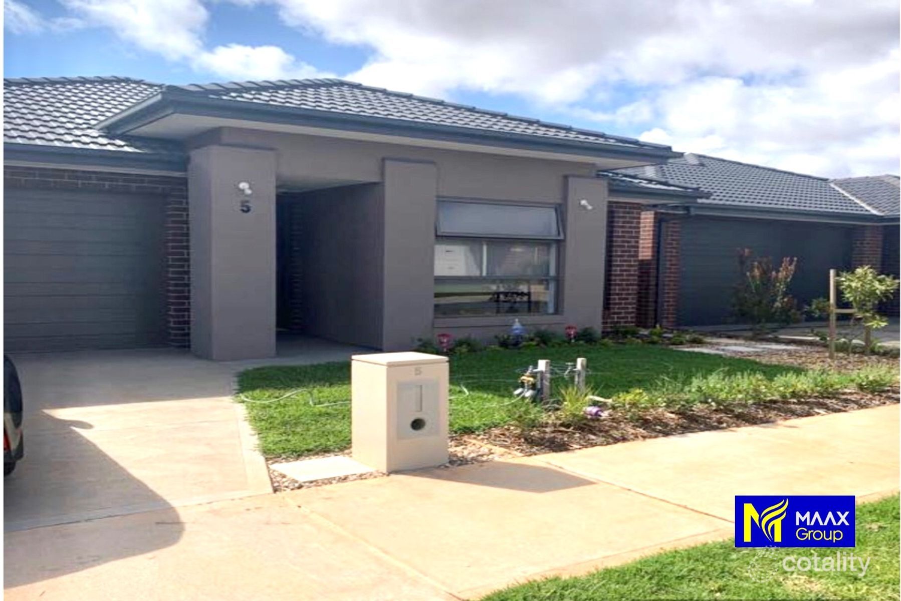 5 Hargraves St, Aintree, VIC 3336