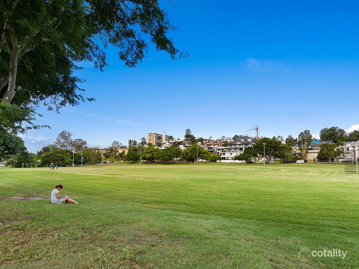 6/65 Indooroopilly Rd, Taringa, QLD 4068