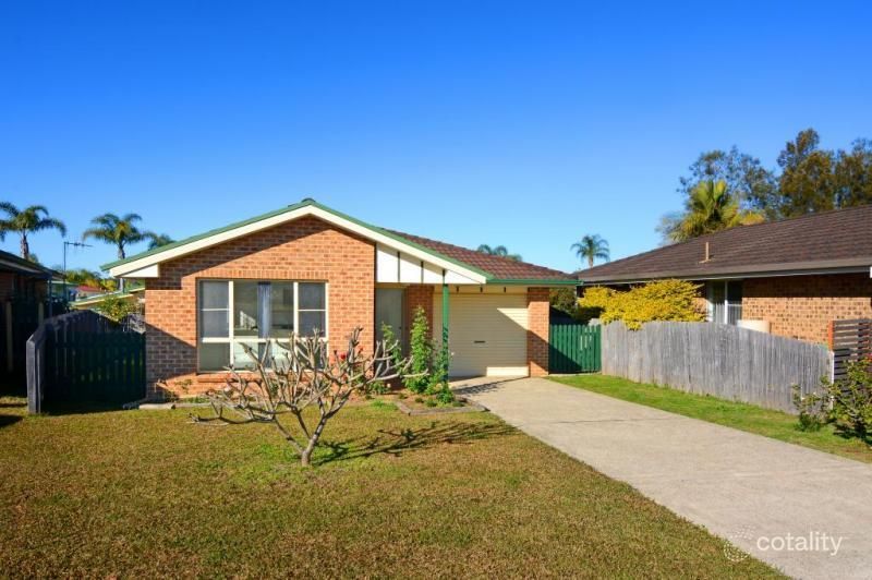 7 Richard Pl, Port Macquarie, NSW 2444