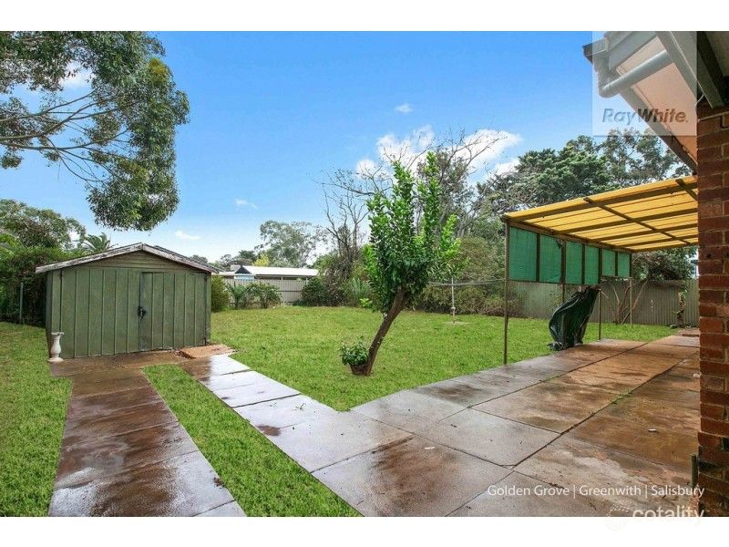 52 Ashfield Rd, Elizabeth, SA 5112