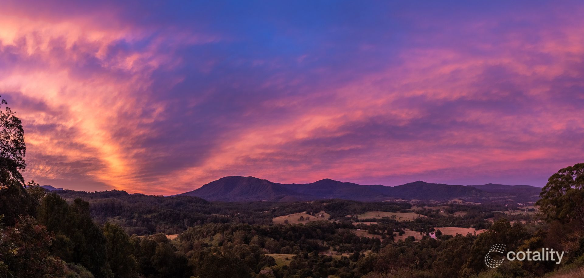 816 Mountain Top Rd, Stony Chute, NSW 2480