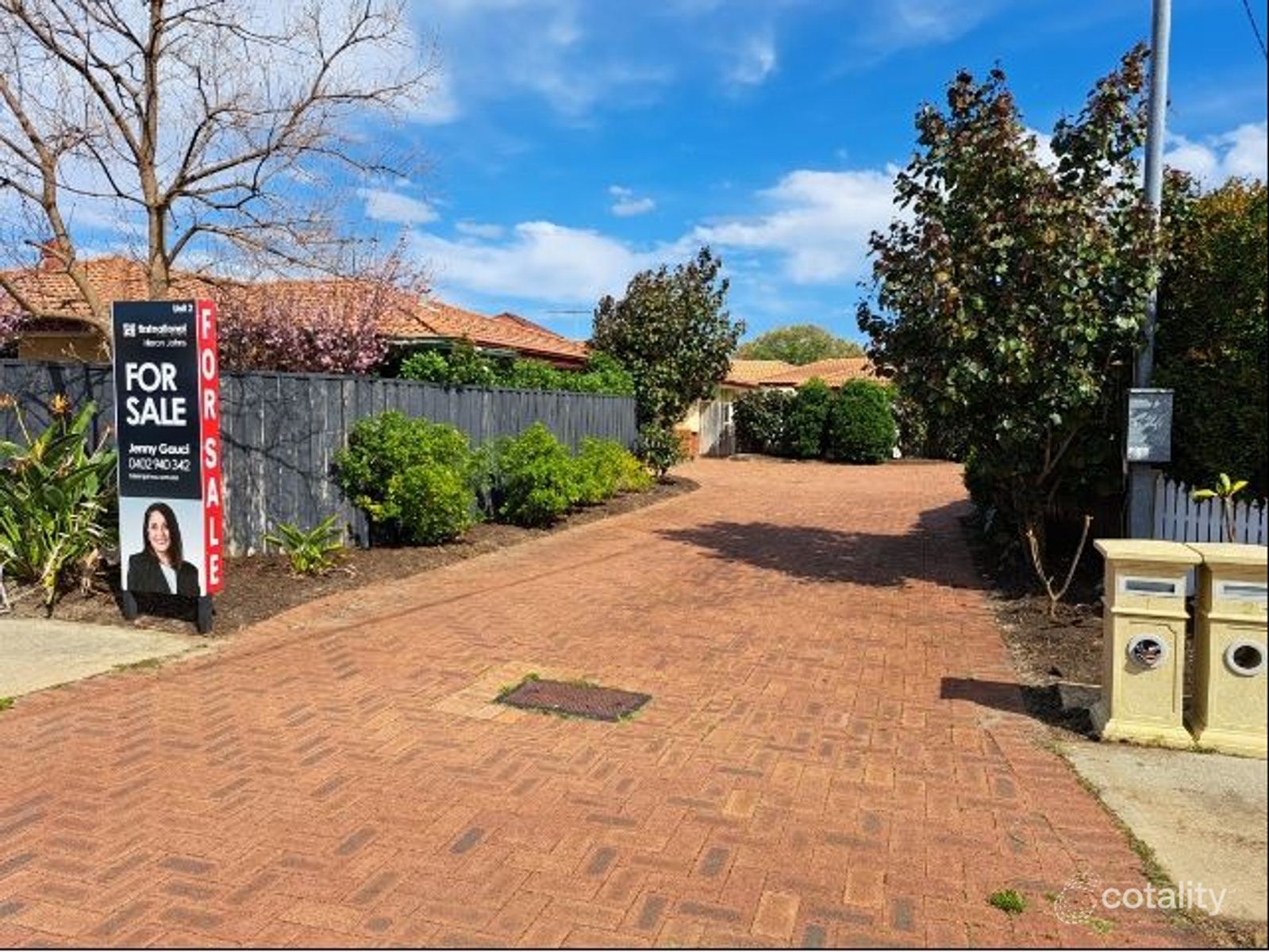 2/41 Adamson Rd, Brentwood, WA 6153