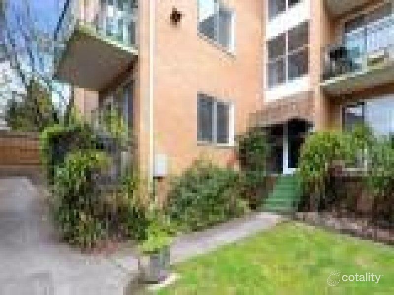 5/24-26 Brixton Rise, Glen Iris, VIC 3146