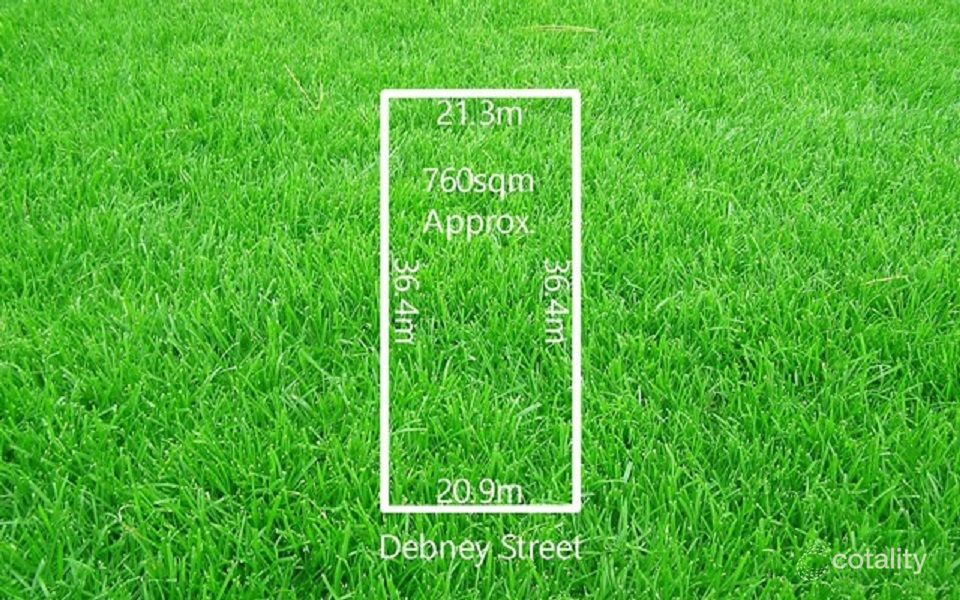 13 Debney St, Fulham Gardens, SA 5024