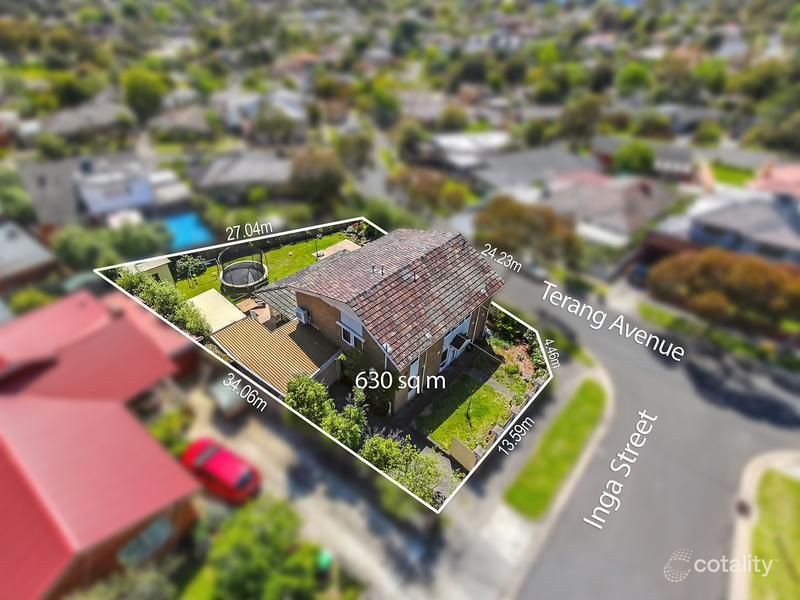 33 Inga St, Burwood East, VIC 3151