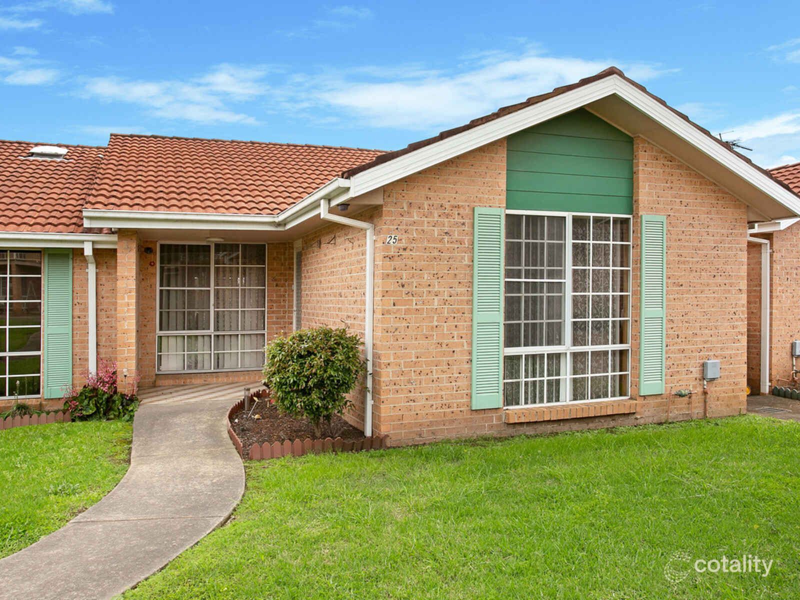 25/52 Leumeah Rd, Leumeah, NSW 2560