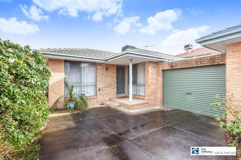 2/22 Turner Cl, Springvale, VIC 3171