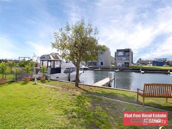 45 The Boulevard, Patterson Lakes, VIC 3197