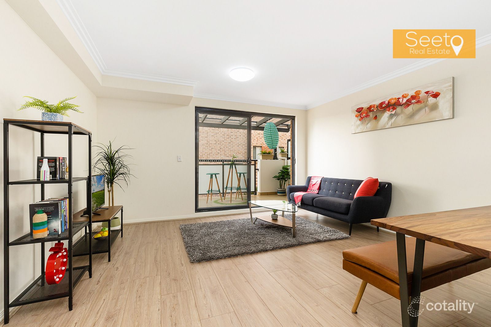 14/14-16 Courallie Ave, Homebush West, NSW 2140