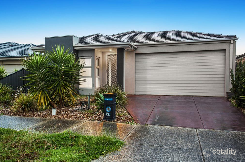 16 Oreilly Rd, Tarneit, VIC 3029