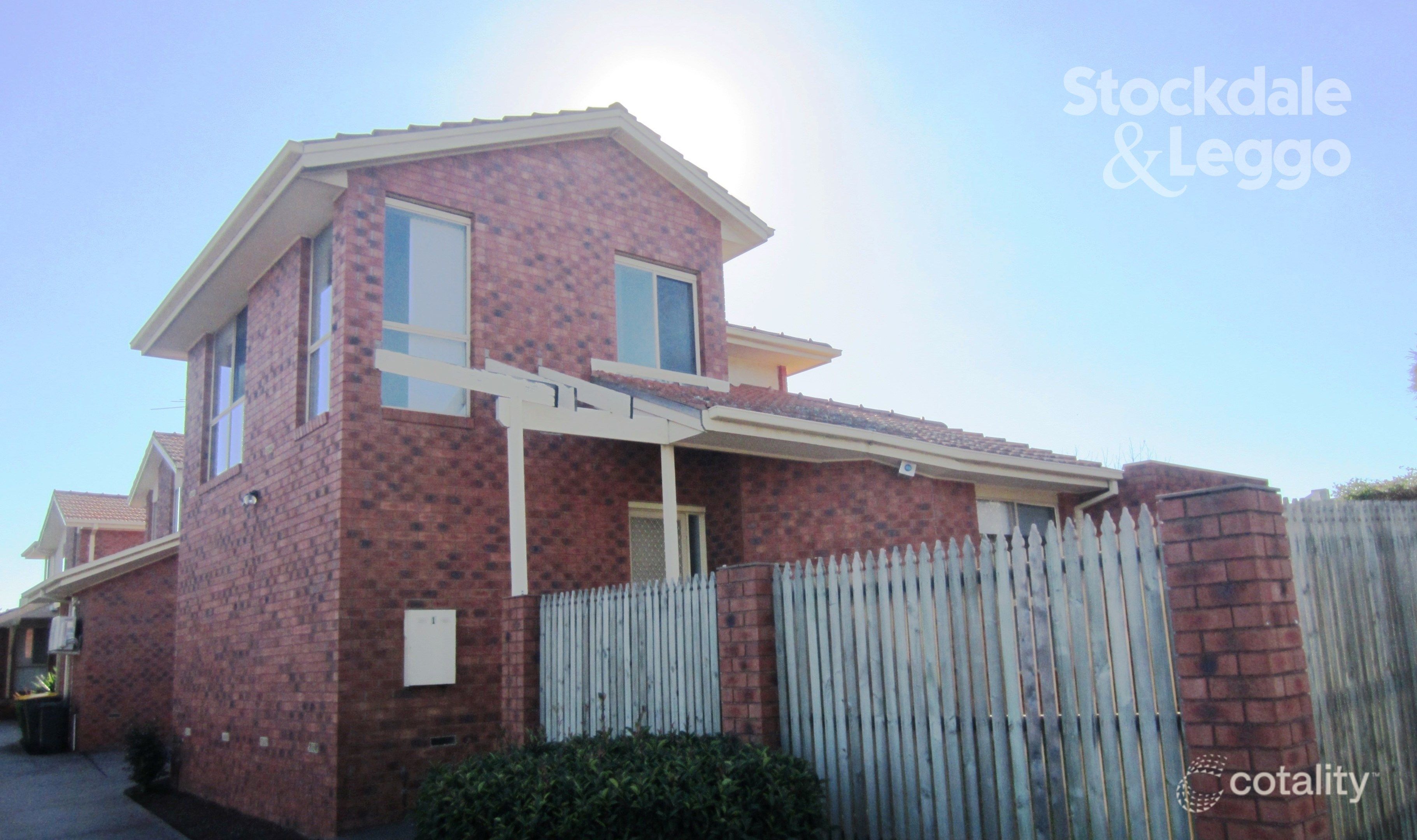 1/107 Plenty Rd, Bundoora, VIC 3083