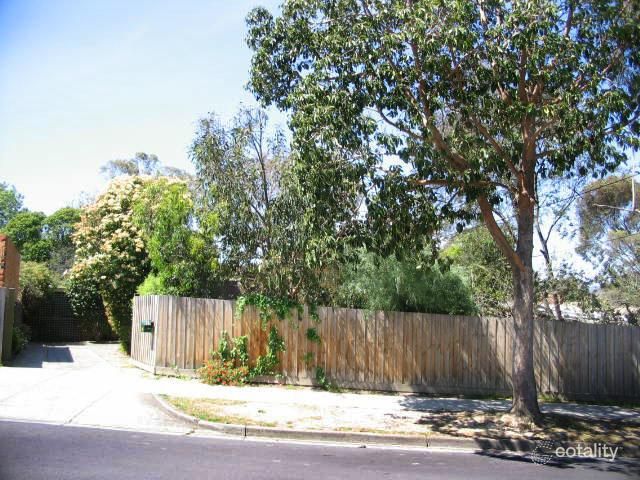 25 Hopetoun St, Mitcham, VIC 3132