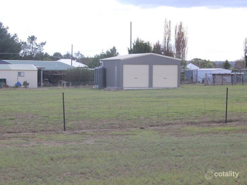 17 Forbes St, Deepwater, NSW 2371