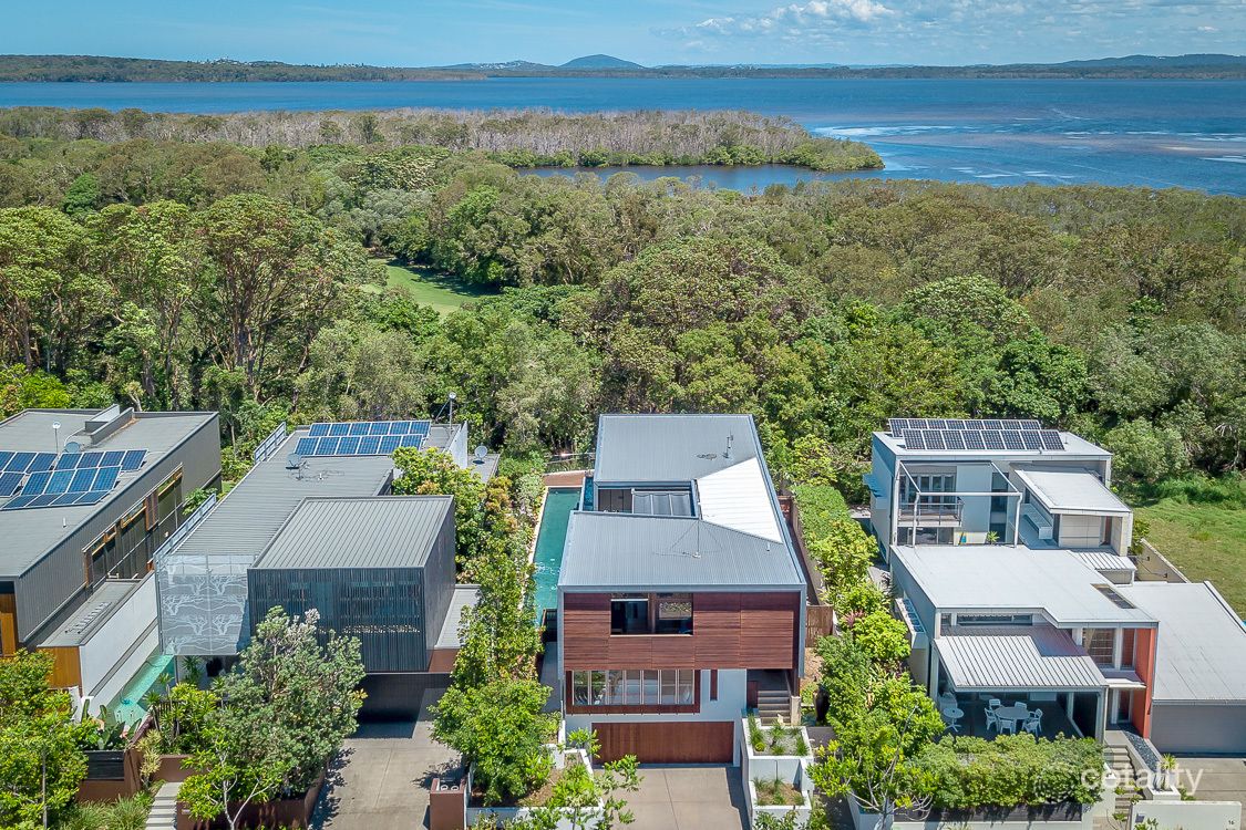 18 Cottonwood Ct, Noosa Heads, QLD 4567