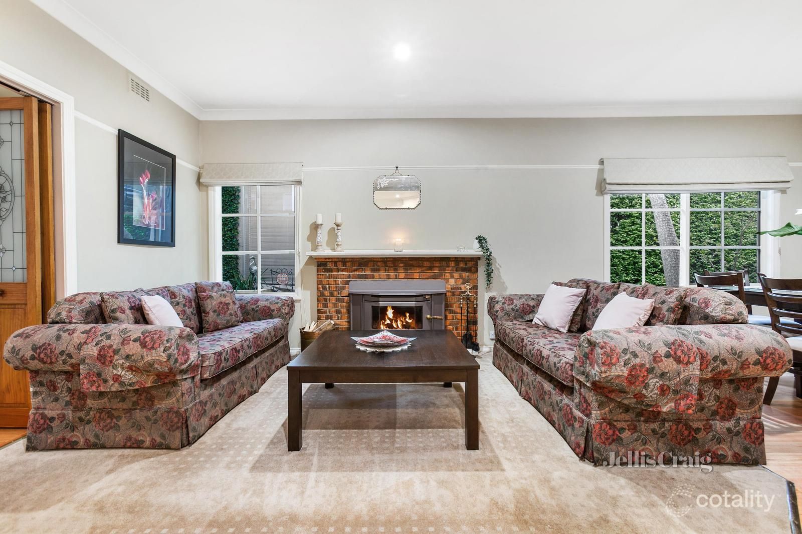 17 Dobson Ave, Rosanna, VIC 3084