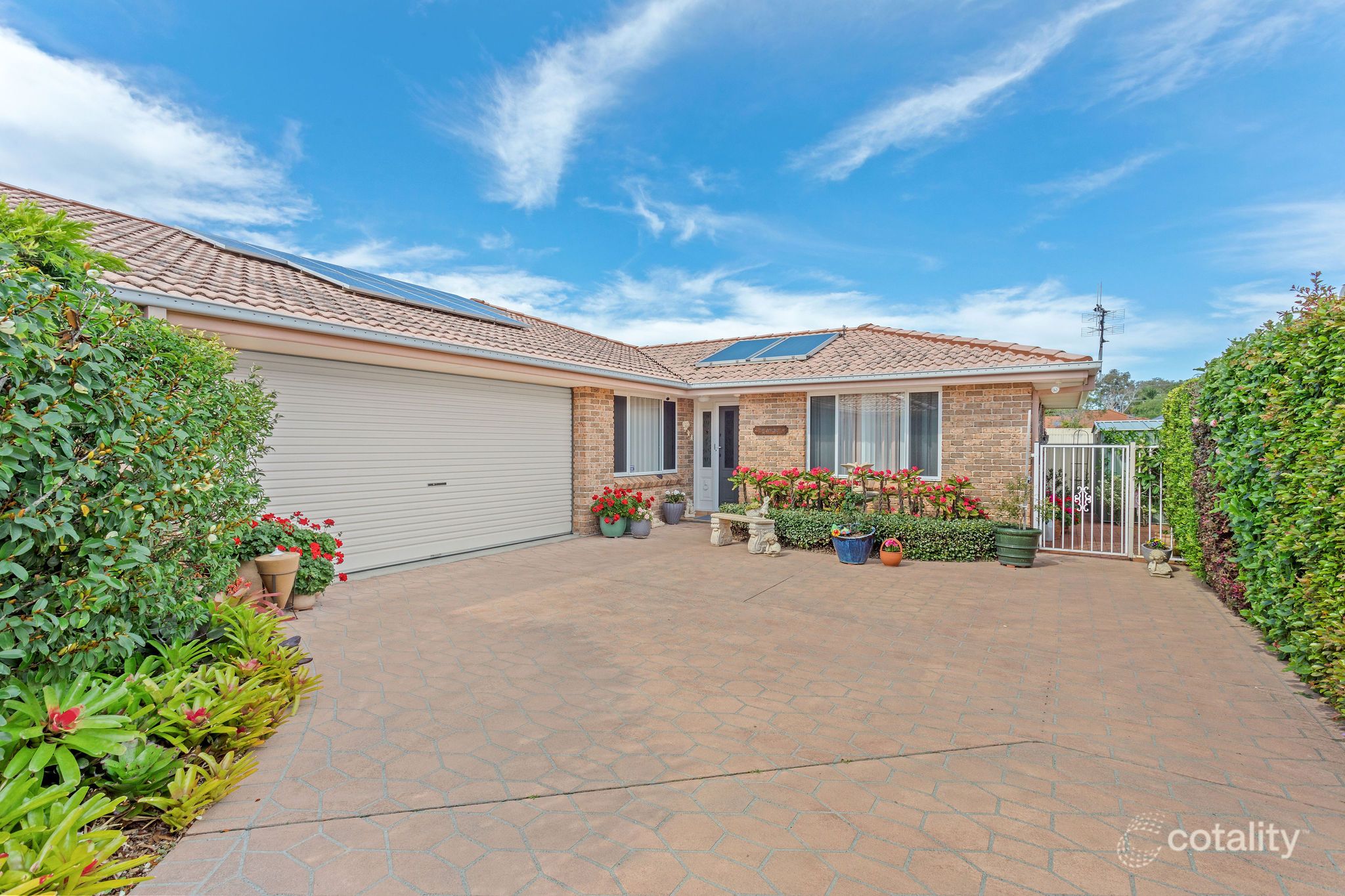 2/12 Bright St, Forster, NSW 2428
