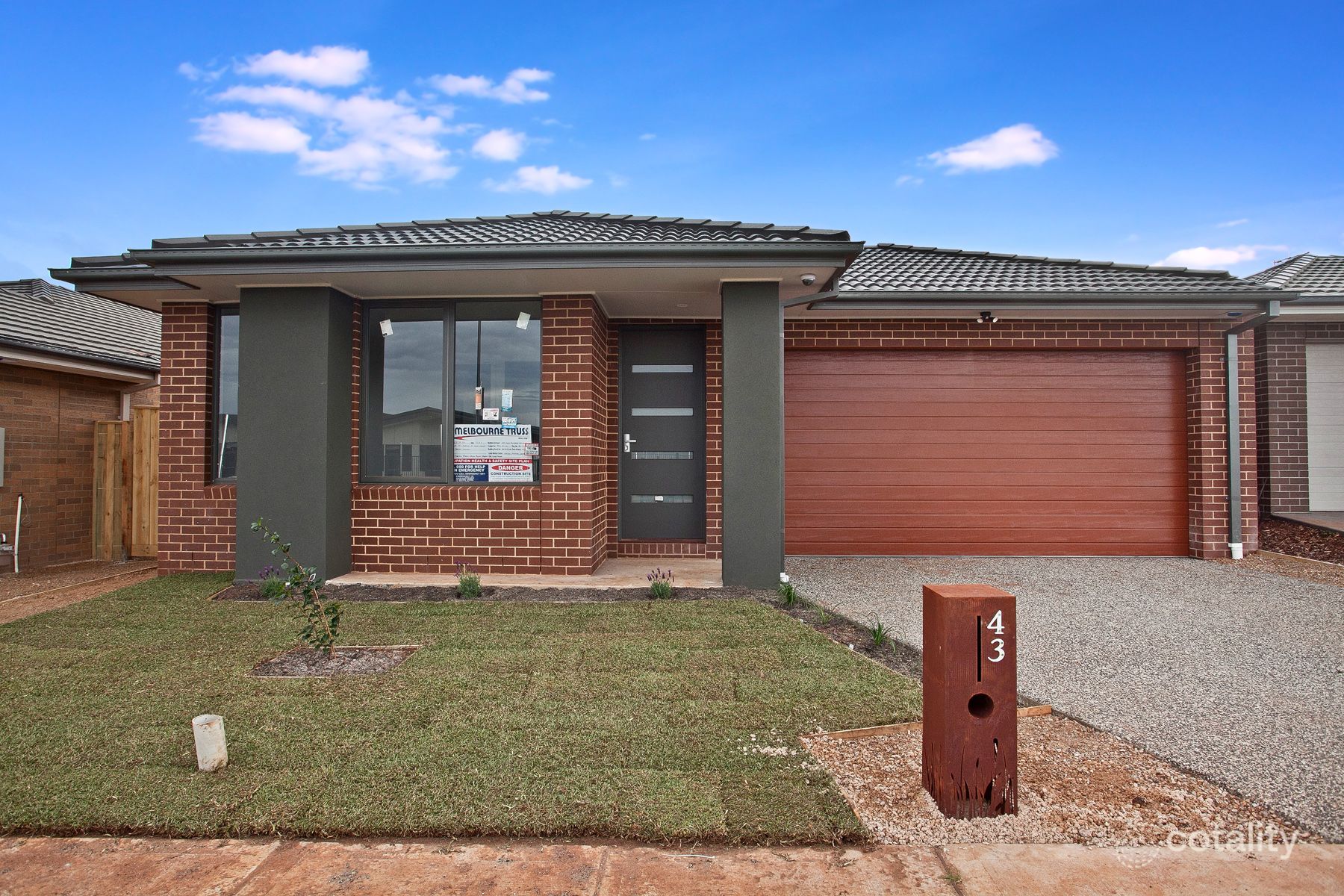 43 Aurich St, Weir Views, VIC 3338