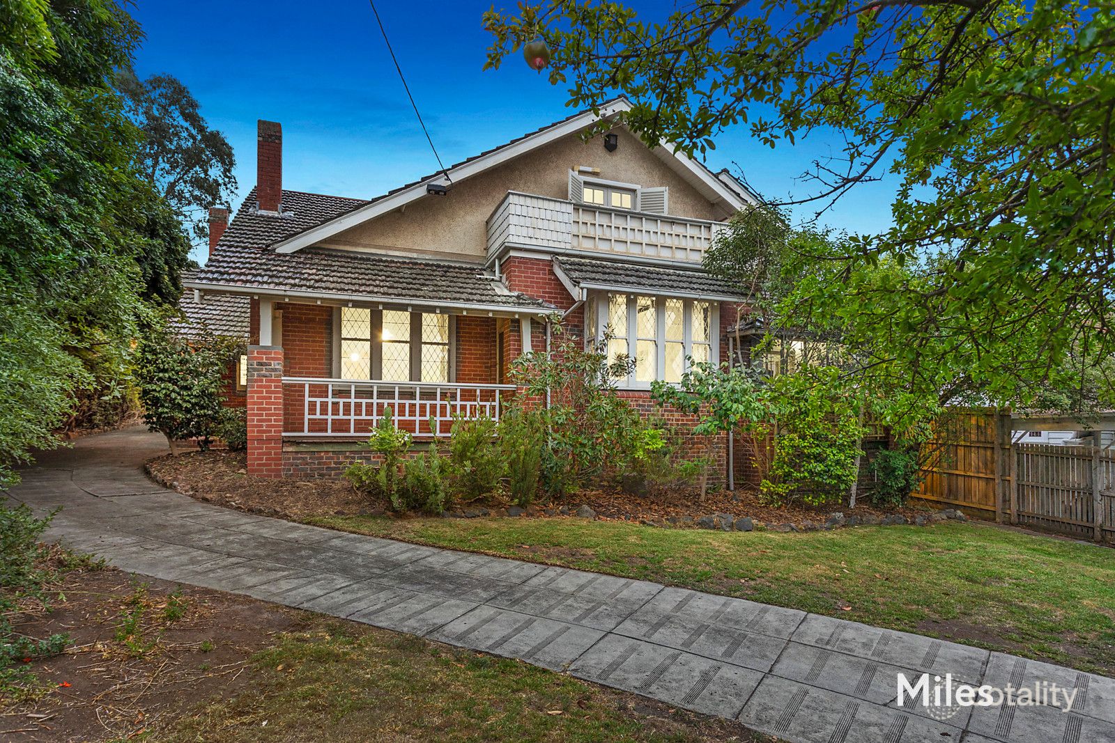 21 Marshall St, Ivanhoe, VIC 3079