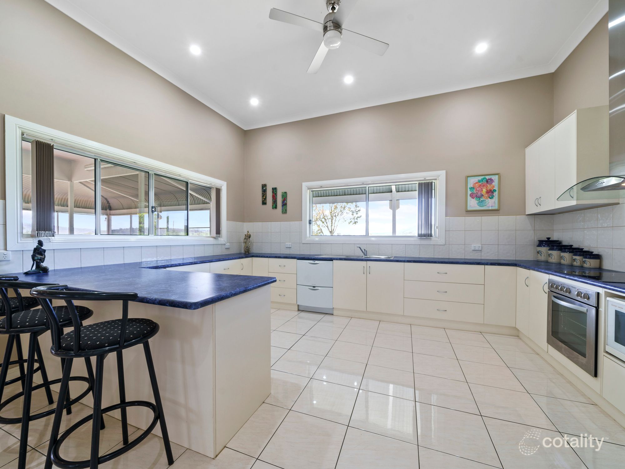 86 Esk Crows Nest Rd, Biarra, QLD 4313