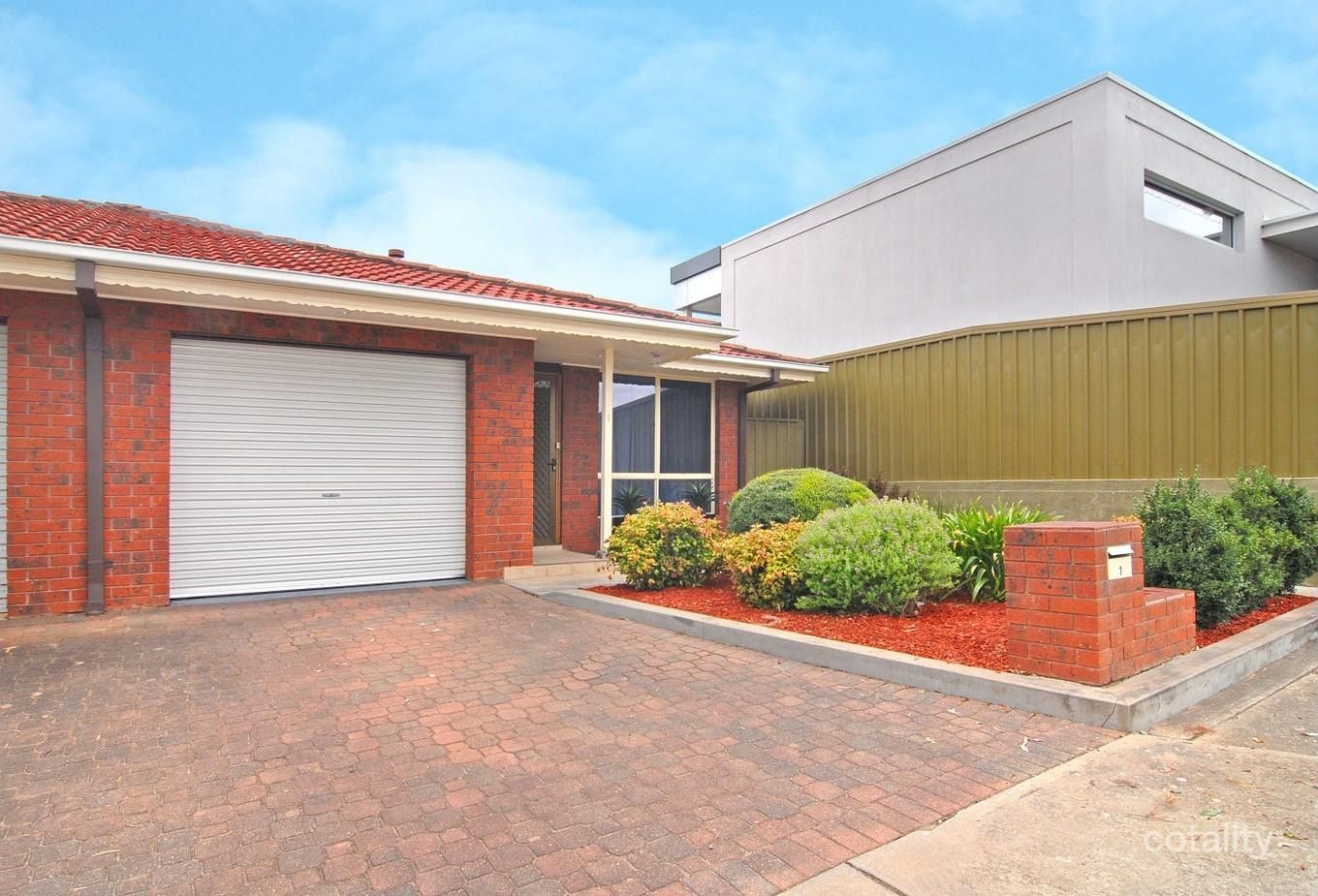1/2-4 Margaret St, Firle, SA 5070