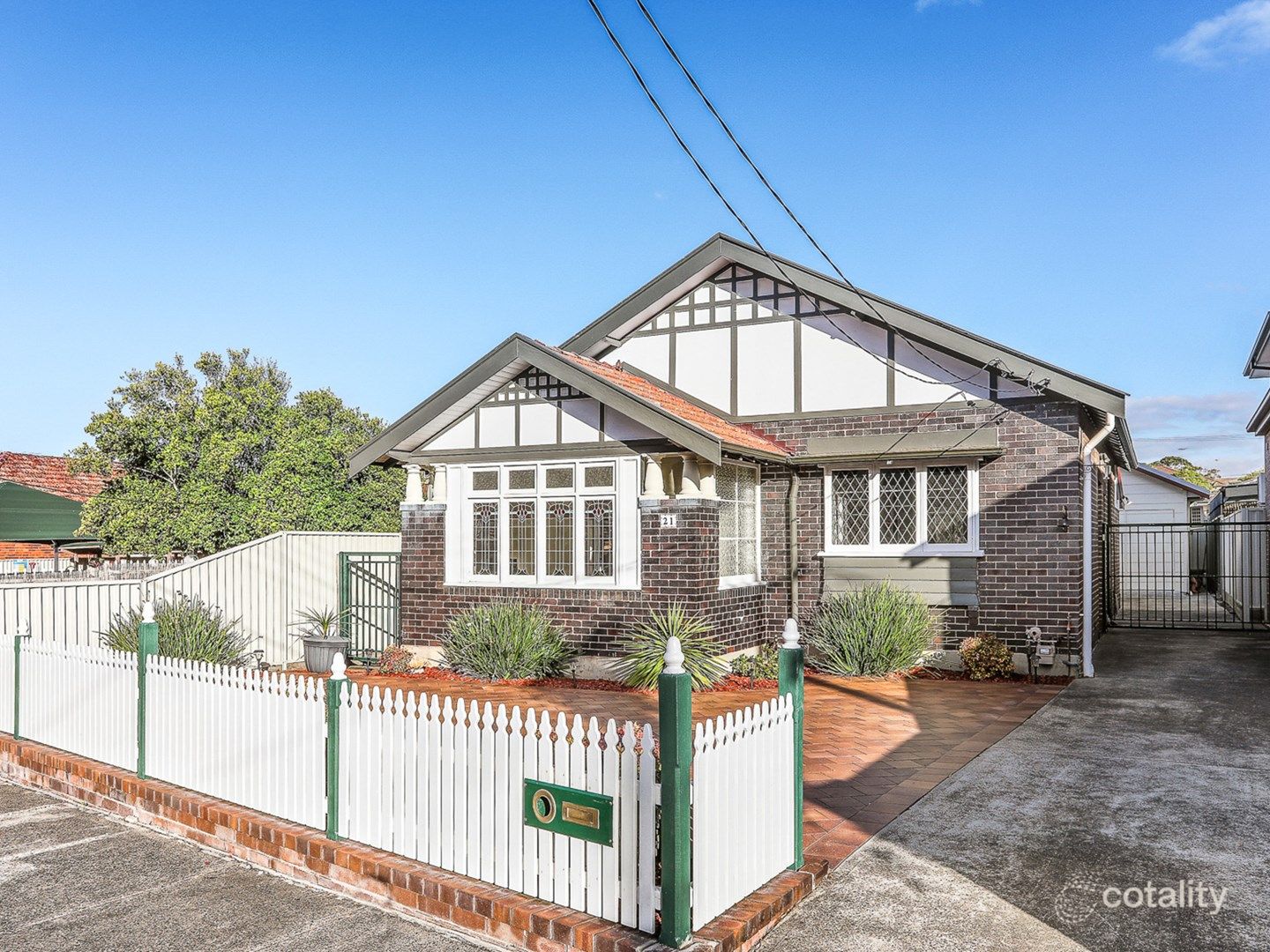 21 Chandler St, Rockdale, NSW 2216