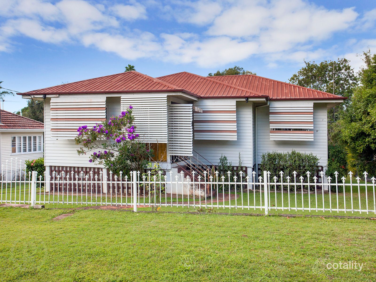 9 Luke St, Wavell Heights, QLD 4012