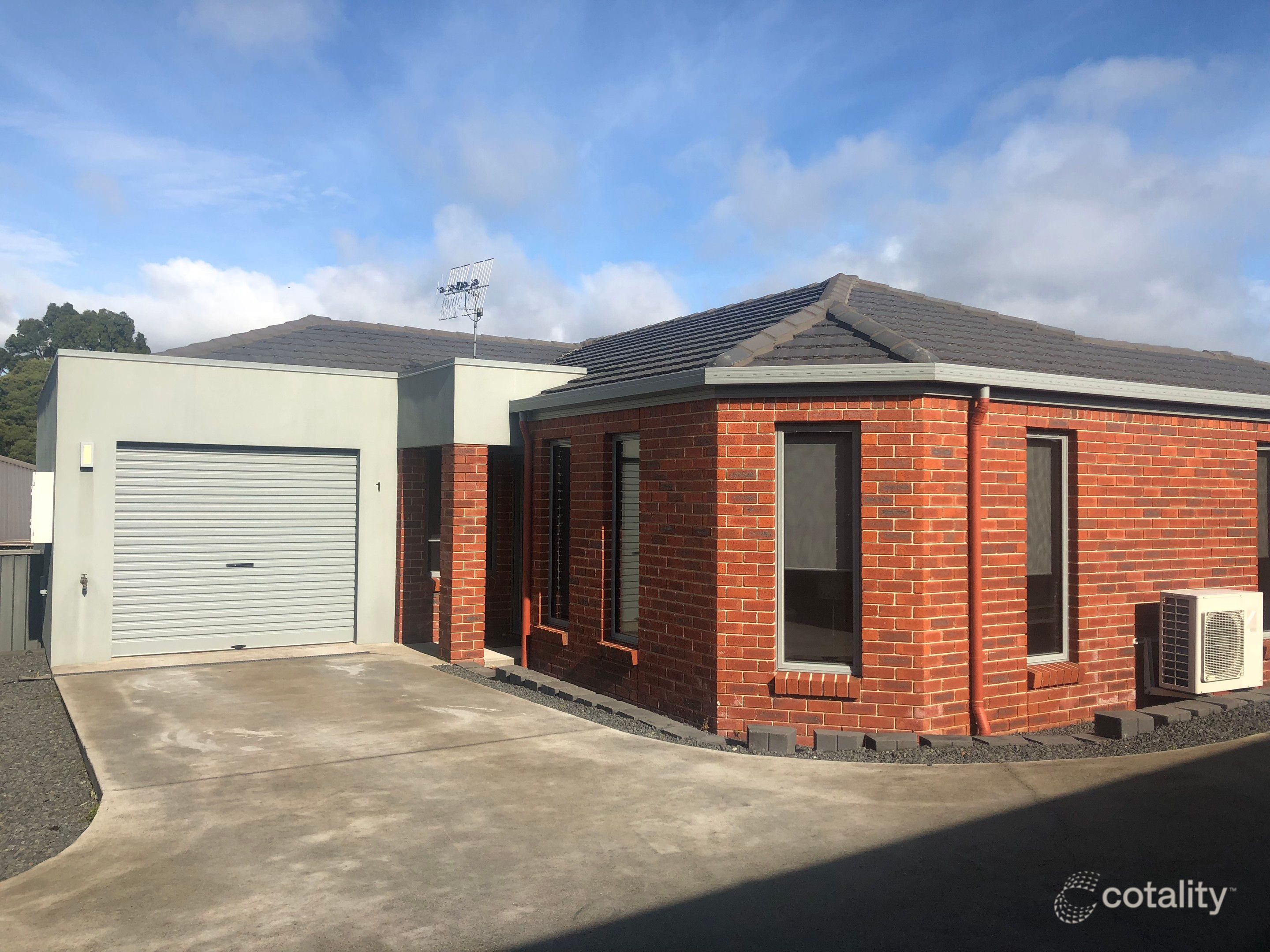 1/27 Platinum Dr, Park Grove, TAS 7320