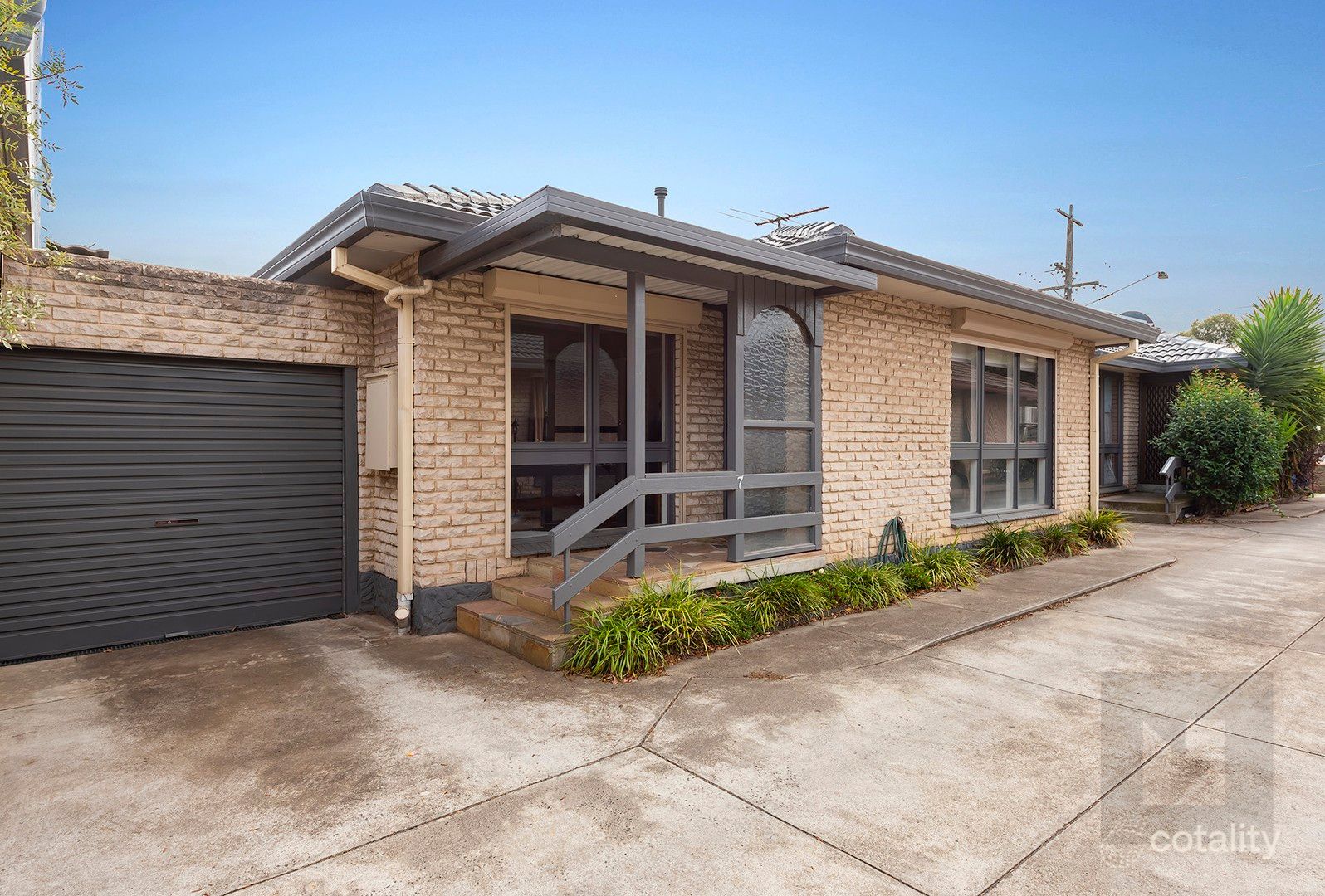 7/135 Essex St, West Footscray, VIC 3012