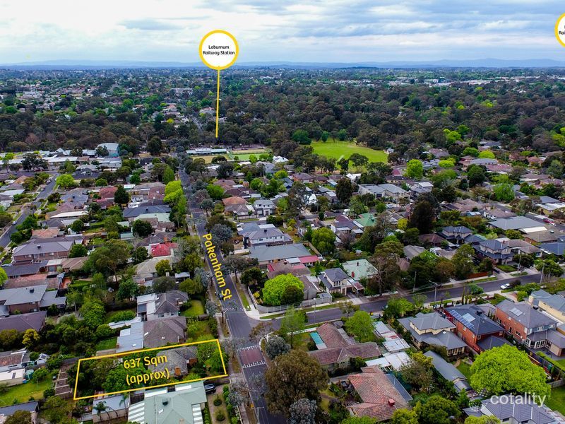 74 Pakenham St, Blackburn, VIC 3130