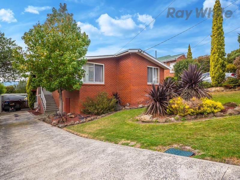 4 Crosby Ct, Rosetta, TAS 7010