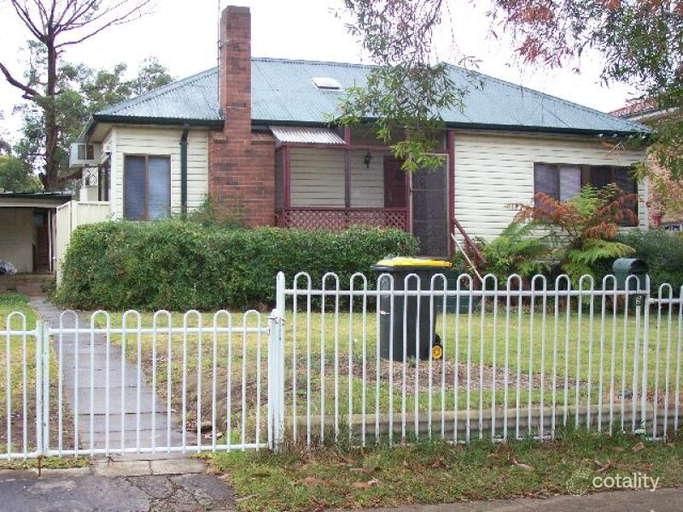 5 Third Ave, Seven Hills, NSW 2147